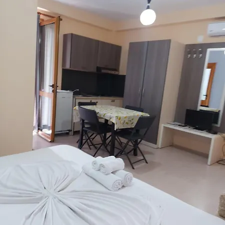 Vila Green Relax Vlore Exterior photo
