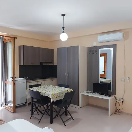 Vila Green Relax Vlore Exterior photo