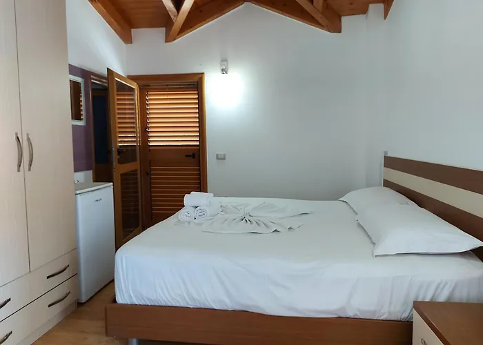 Vila Green Relax
