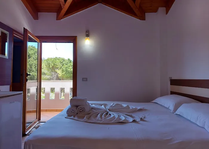 Vila Green Relax