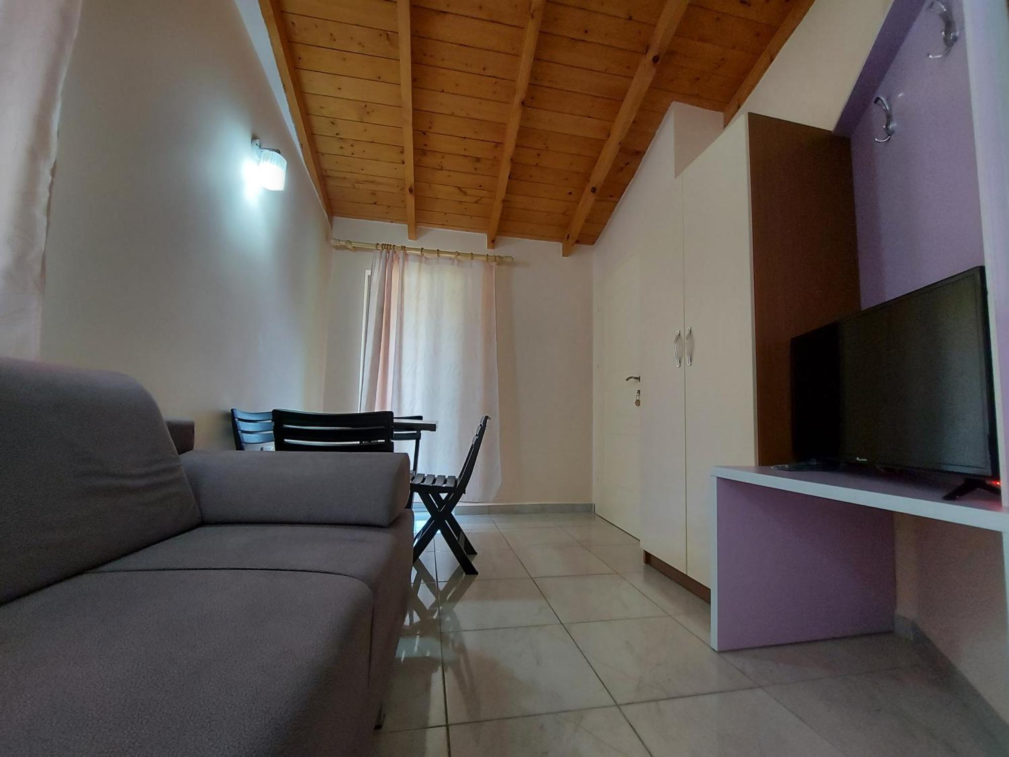 Relax Lodge